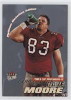 Dave Moore #/50