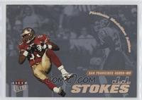 J.J. Stokes #/50