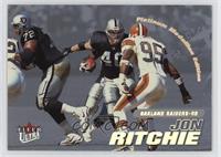 Jon Ritchie #/50