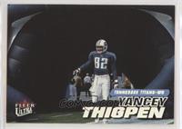 Yancey Thigpen