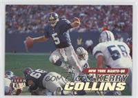 Kerry Collins