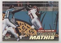 Terance Mathis