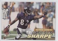 Shannon Sharpe