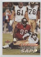 Warren Sapp