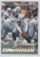 Randall Cunningham [EX to NM]