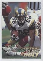 Torry Holt