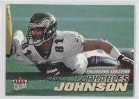 Charles Johnson