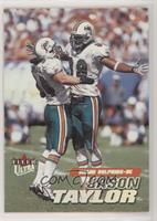 Jason Taylor