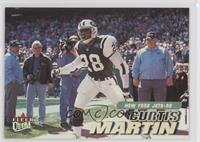 Curtis Martin