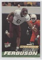 Robert Ferguson #/2,499