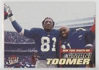 Amani Toomer