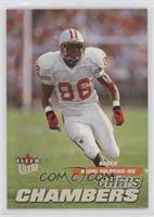 Chris Chambers #/2,499