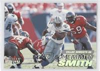 Emmitt Smith