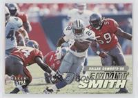 Emmitt Smith [EX to NM]