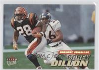 Corey Dillon