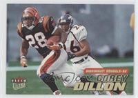 Corey Dillon