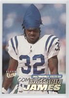 Edgerrin James