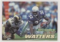 Ricky Watters