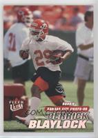 Derrick Blaylock #/2,499