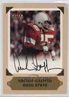 Archie Griffin