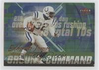 Edgerrin James [EX to NM] #/250