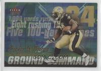 Ricky Williams [EX to NM] #/250