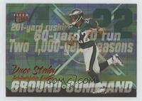 Duce Staley