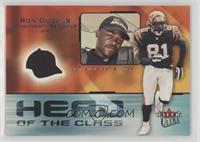 Ron Dugans #/100