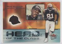 Ron Dugans #/100