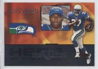 Shaun Alexander