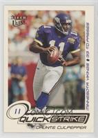 Daunte Culpepper #/250