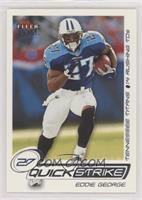 Eddie George #/50