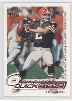 Tim Couch