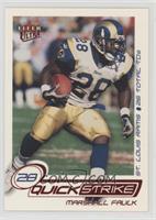 Marshall Faulk