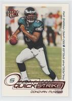 Donovan McNabb