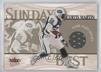 Curtis Martin