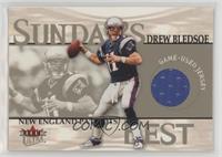 Drew Bledsoe