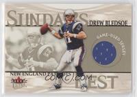 Drew Bledsoe