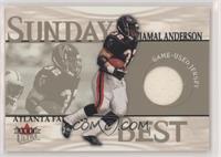 Jamal Anderson