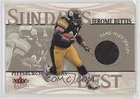 Jerome Bettis