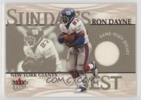 Ron Dayne