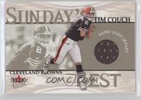 Tim Couch