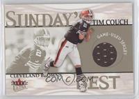 Tim Couch