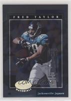 Fred Taylor #/5