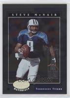 Steve McNair #/5