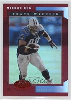 Frank Wycheck #/75