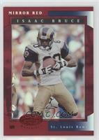 Isaac Bruce #/75