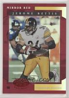 Jerome Bettis #/75