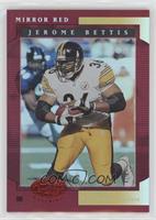 Jerome Bettis #/75