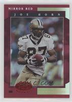 Joe Horn #/75